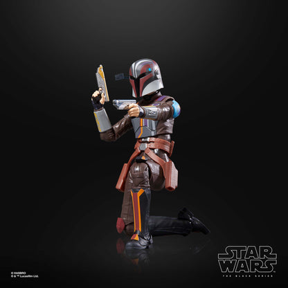 Sabine Wren - Black Series - Hasbro