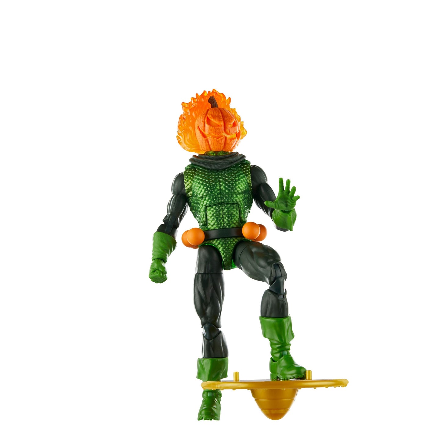 Jack O'Lantern - Spider-Man - Hasbro