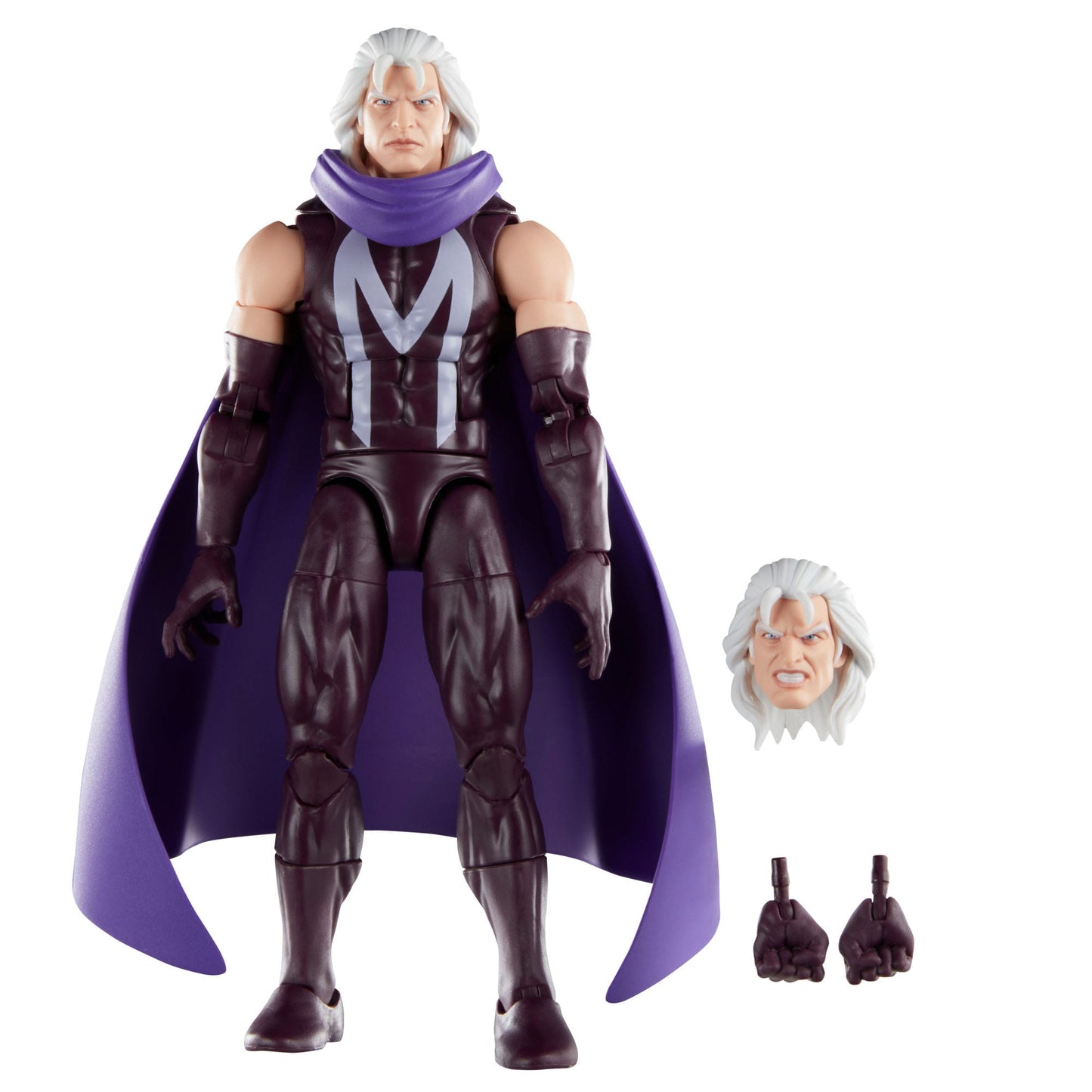 Magneto - X-Men '97 Marvel Legends - Hasbro