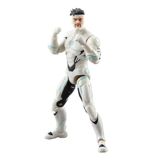 Iron Man - Marvel Legends - Hasbro - Anime Figuren günstig kaufen