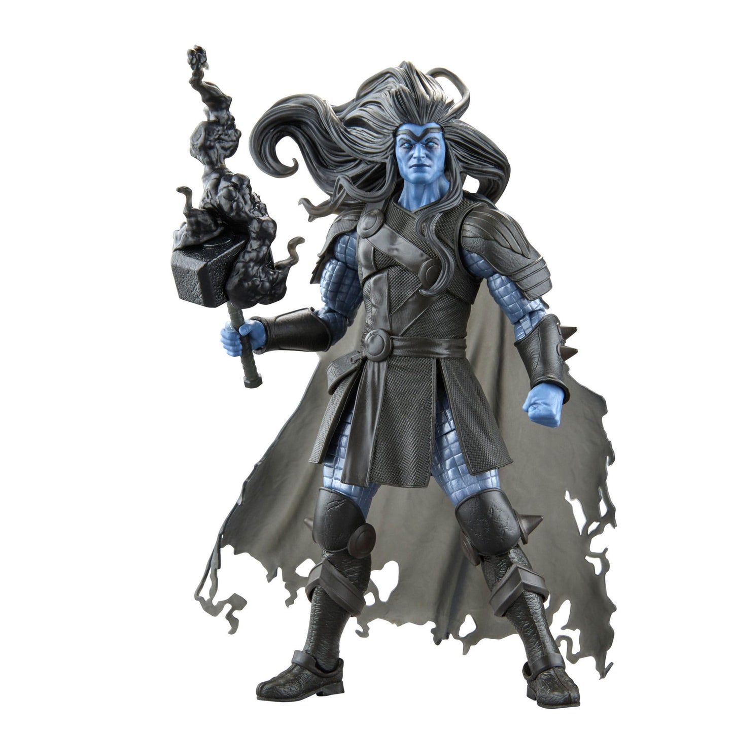 Black Winter (Thor) (BAF: Marvel's Zabu) - Hasbro - Anime Figuren günstig kaufen