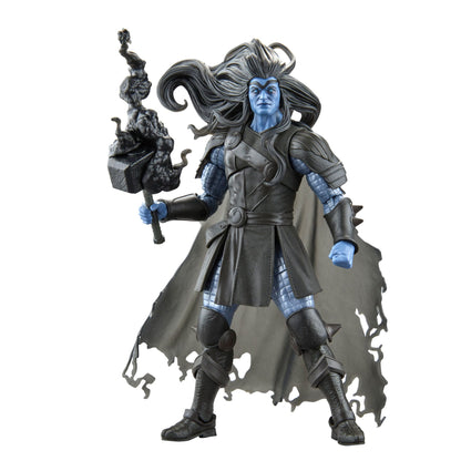 Black Winter (Thor) (BAF: Marvel's Zabu) - Hasbro - Anime Figuren günstig kaufen