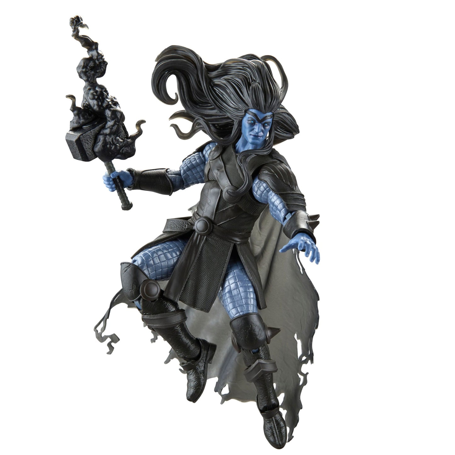 Black Winter (Thor) (BAF: Marvel's Zabu) - Hasbro - Anime Figuren günstig kaufen