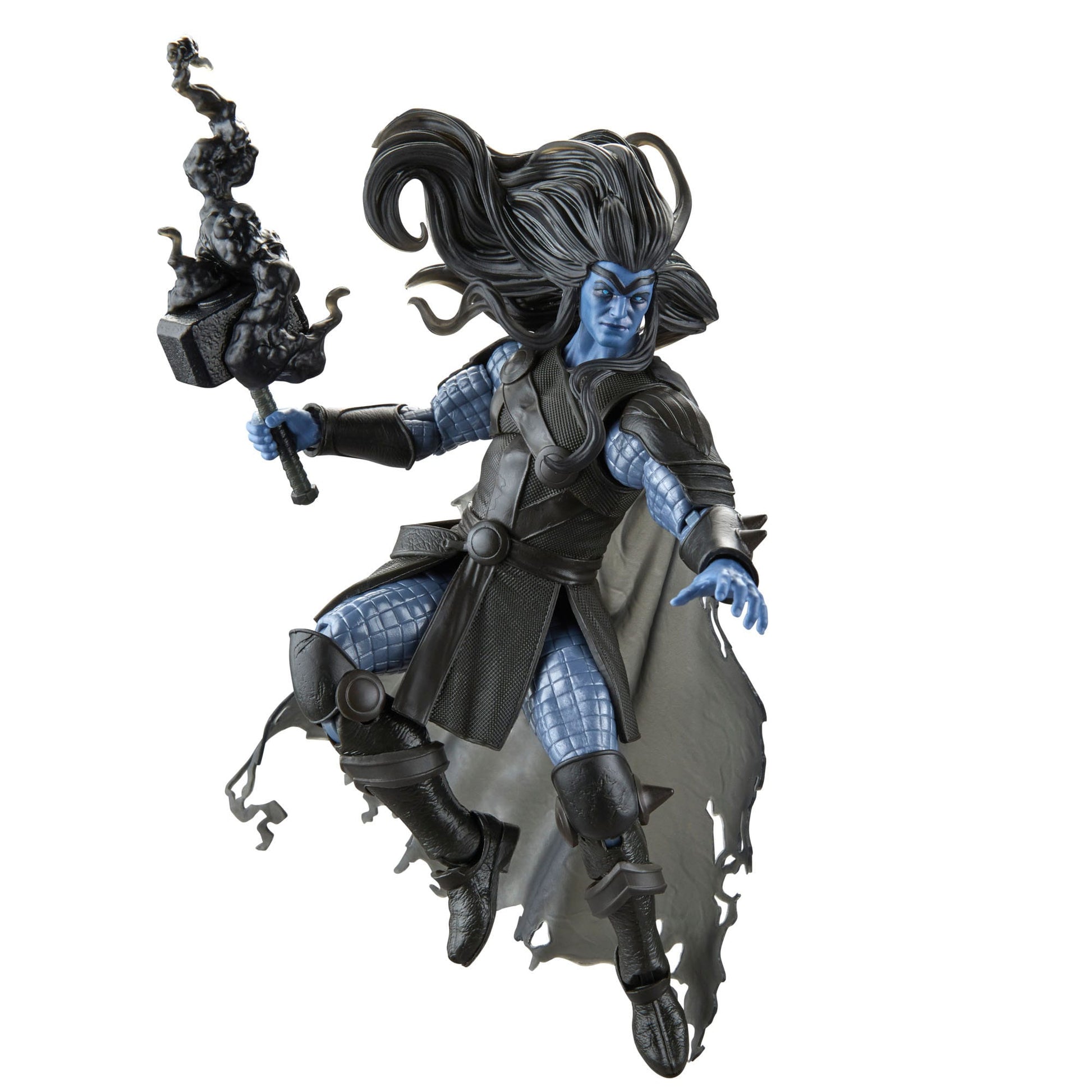 Black Winter (Thor) (BAF: Marvel's Zabu) - Hasbro - Anime Figuren günstig kaufen