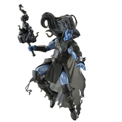 Black Winter (Thor) (BAF: Marvel's Zabu) - Hasbro - Anime Figuren günstig kaufen