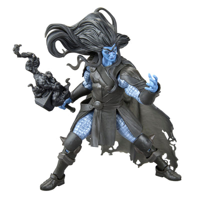 Black Winter (Thor) (BAF: Marvel's Zabu) - Hasbro - Anime Figuren günstig kaufen