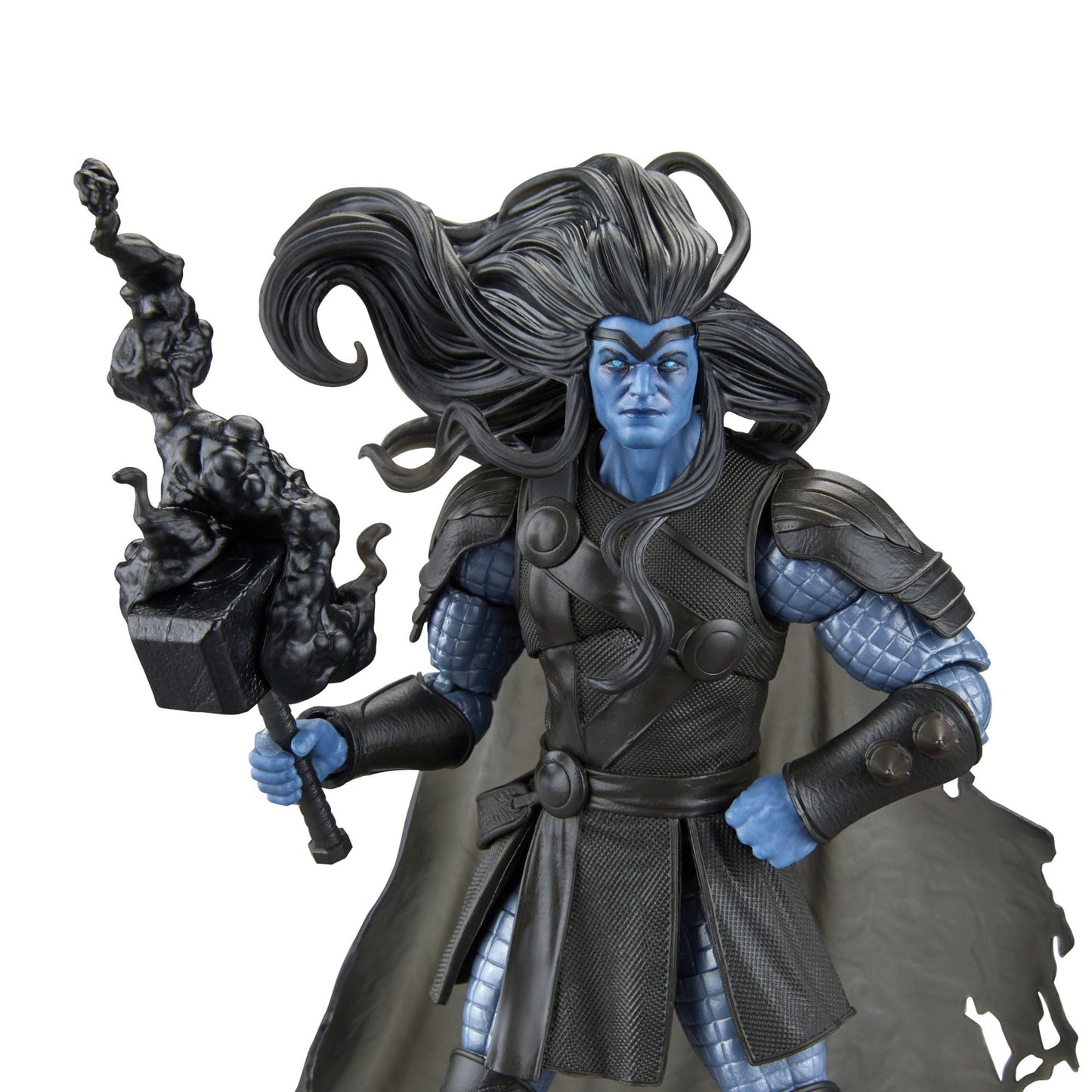 Black Winter (Thor) (BAF: Marvel's Zabu) - Hasbro - Anime Figuren günstig kaufen
