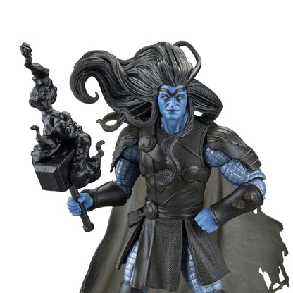 Black Winter (Thor) (BAF: Marvel's Zabu) - Hasbro - Anime Figuren günstig kaufen