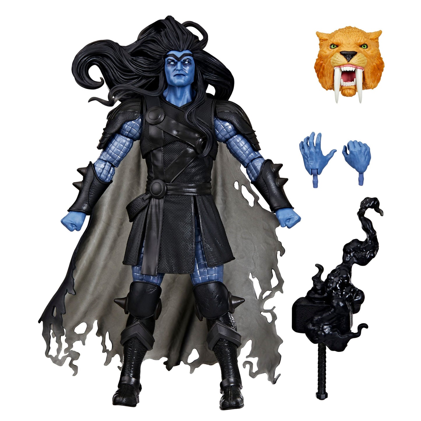 Black Winter (Thor) (BAF: Marvel's Zabu) - Hasbro - Anime Figuren günstig kaufen