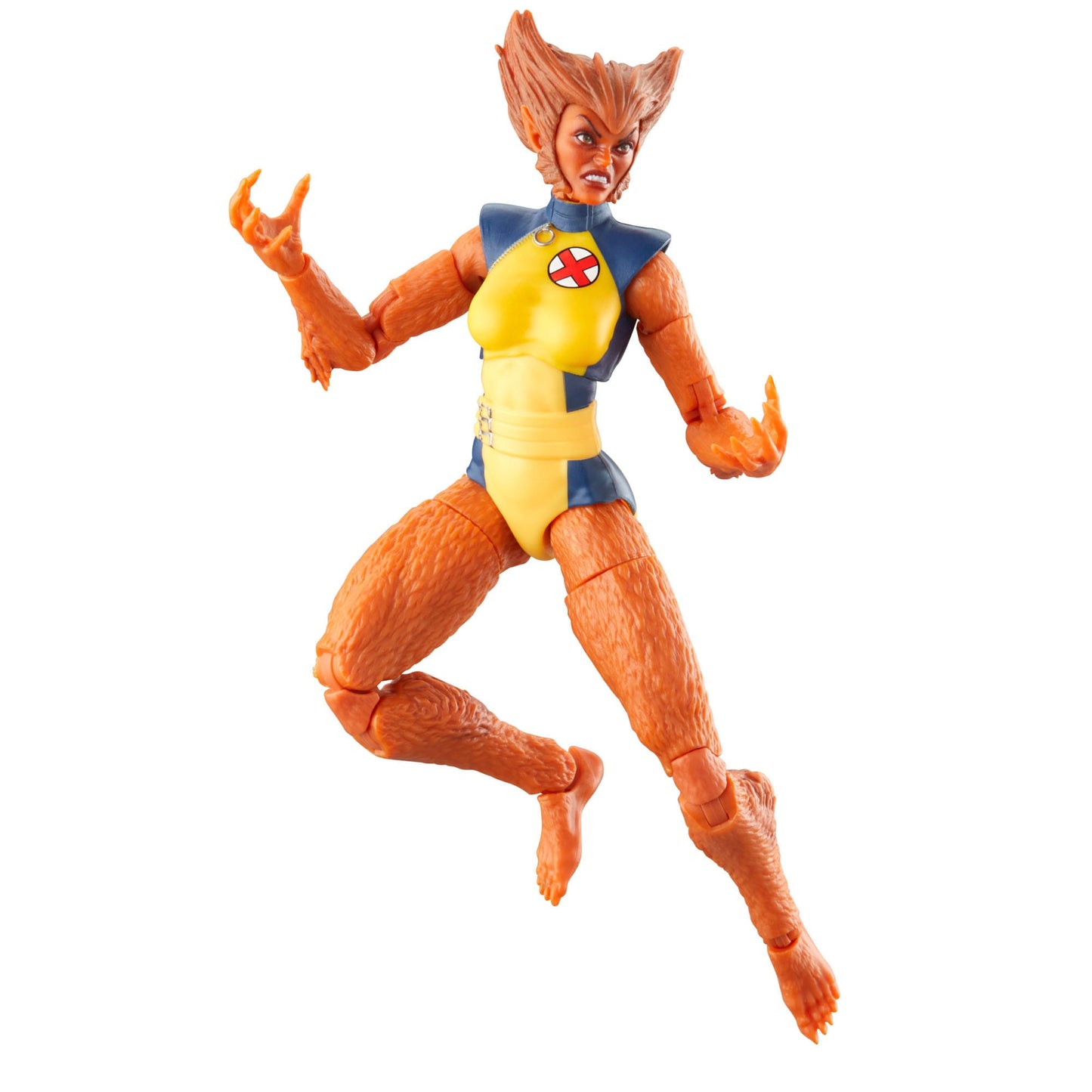 Wolfsbane (BAF: Marvel's Zabu) - Hasbro