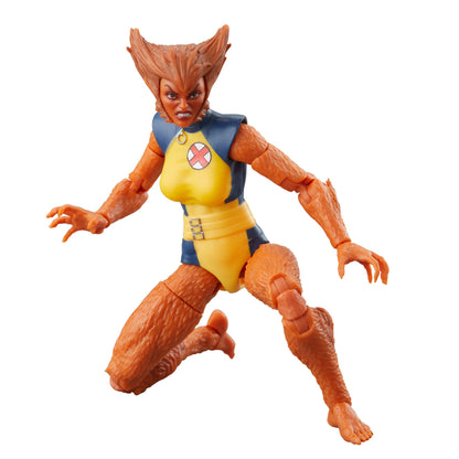 Wolfsbane (BAF: Marvel's Zabu) - Hasbro