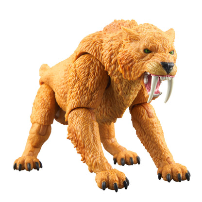 Wolfsbane (BAF: Marvel's Zabu) - Hasbro