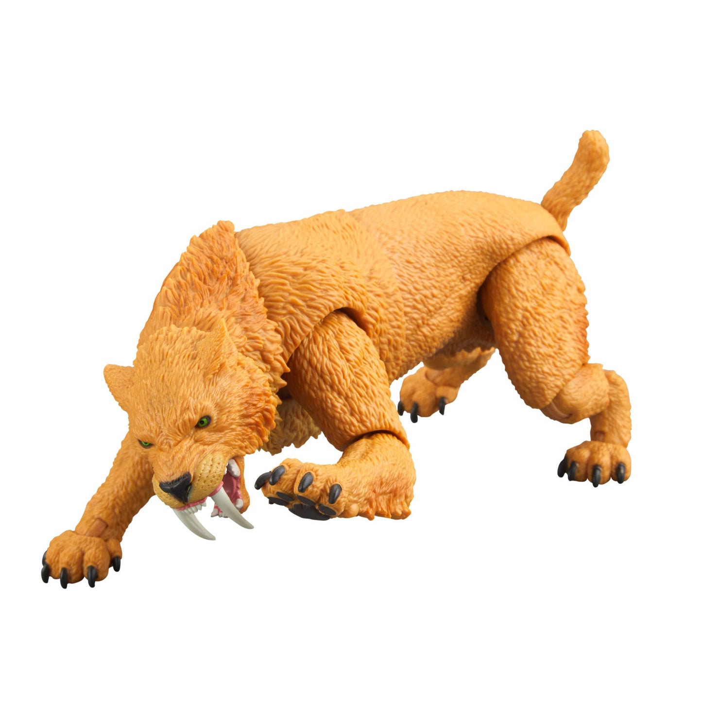 Wolfsbane (BAF: Marvel's Zabu) - Hasbro