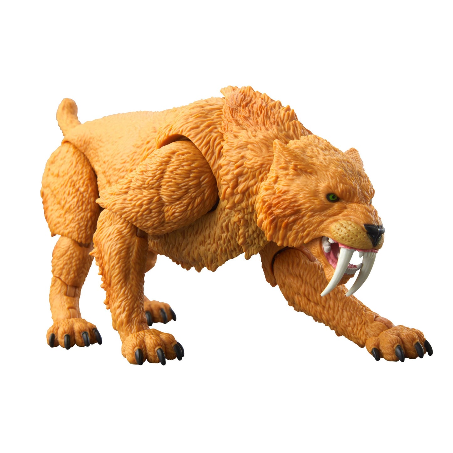 Wolfsbane (BAF: Marvel's Zabu) - Hasbro