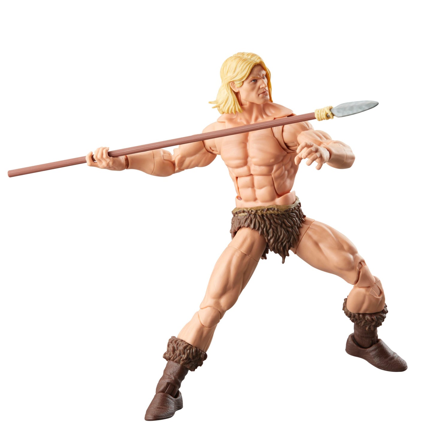 Ka-Zar (BAF: Marvel's Zabu) - Hasbro - Anime Figuren günstig kaufen