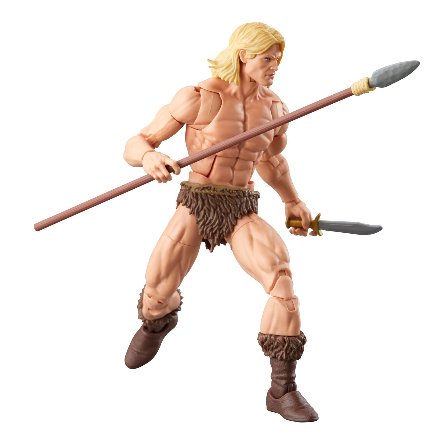 Ka-Zar (BAF: Marvel's Zabu) - Hasbro - Anime Figuren günstig kaufen