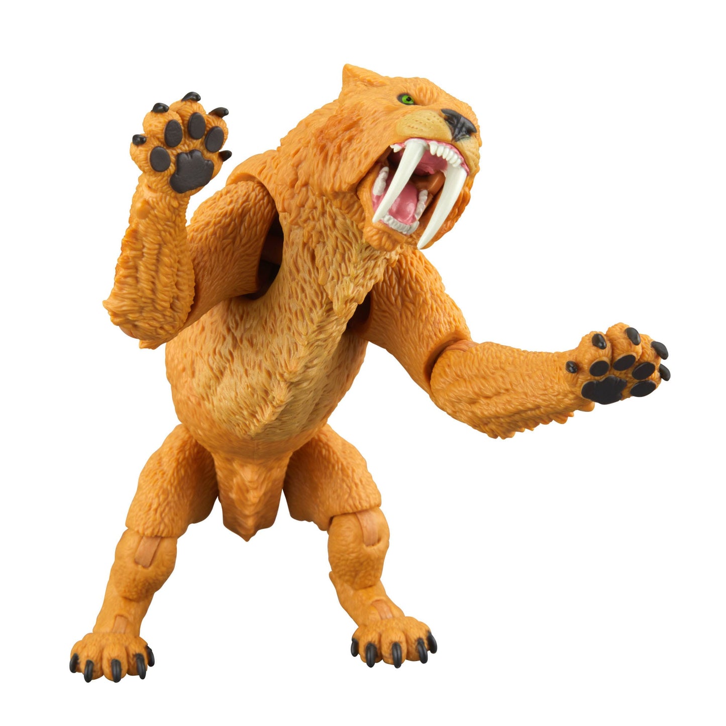 Ka-Zar (BAF: Marvel's Zabu) - Hasbro