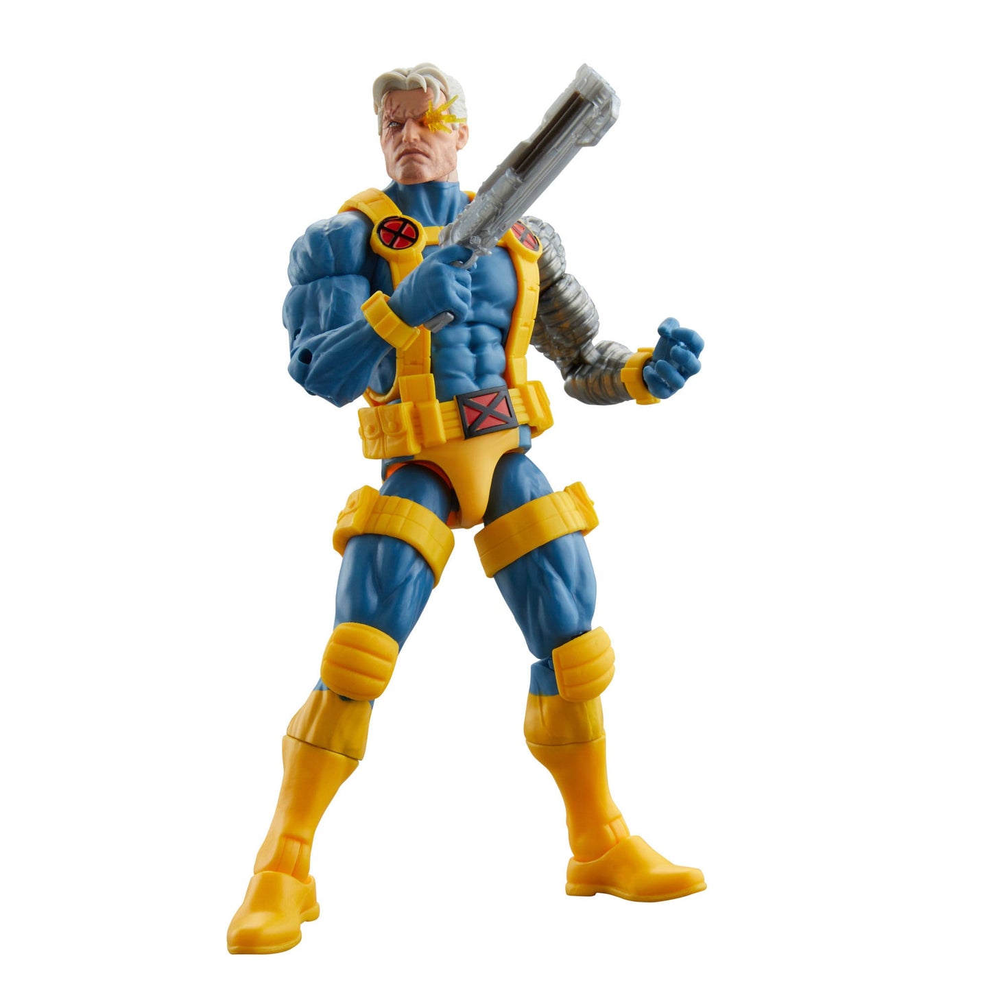 Cable (BAF: Marvel's Zabu) - Hasbro