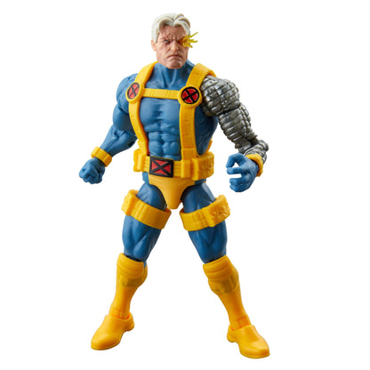 Cable (BAF: Marvel's Zabu) - Hasbro