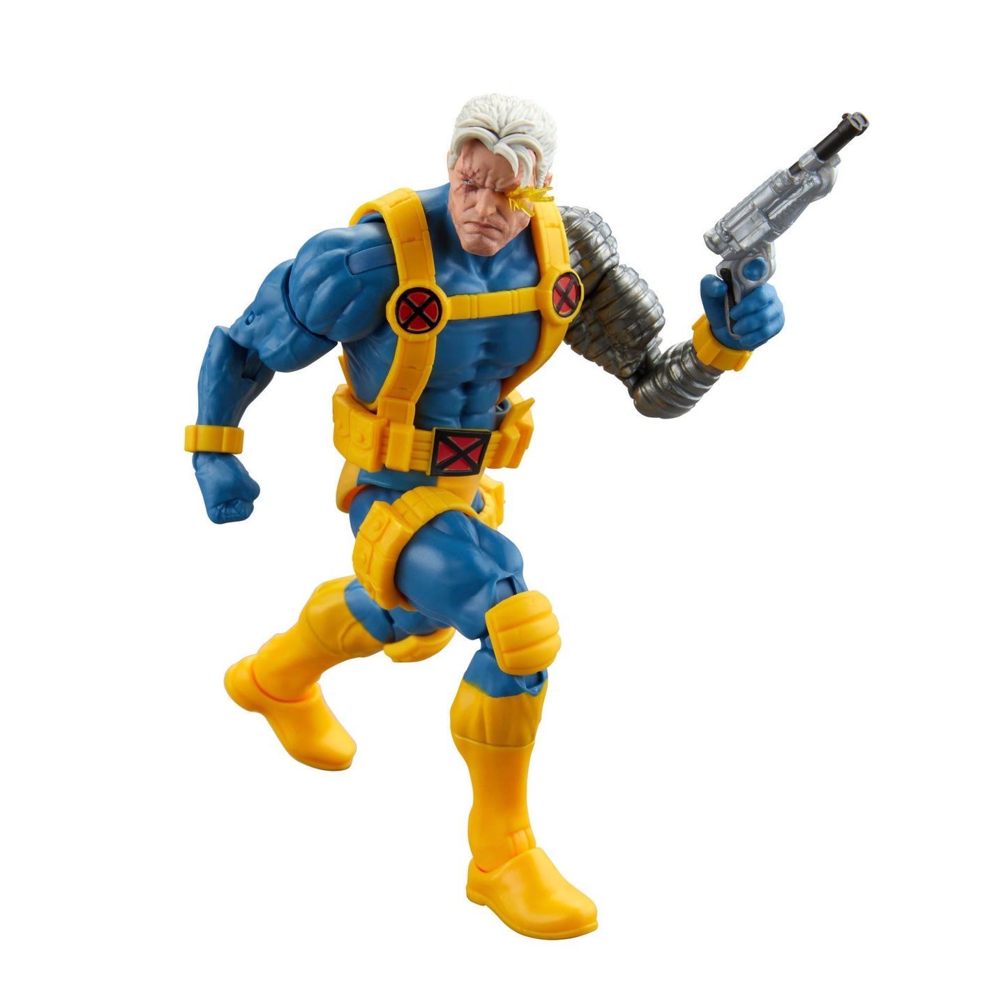 Cable (BAF: Marvel's Zabu) - Hasbro