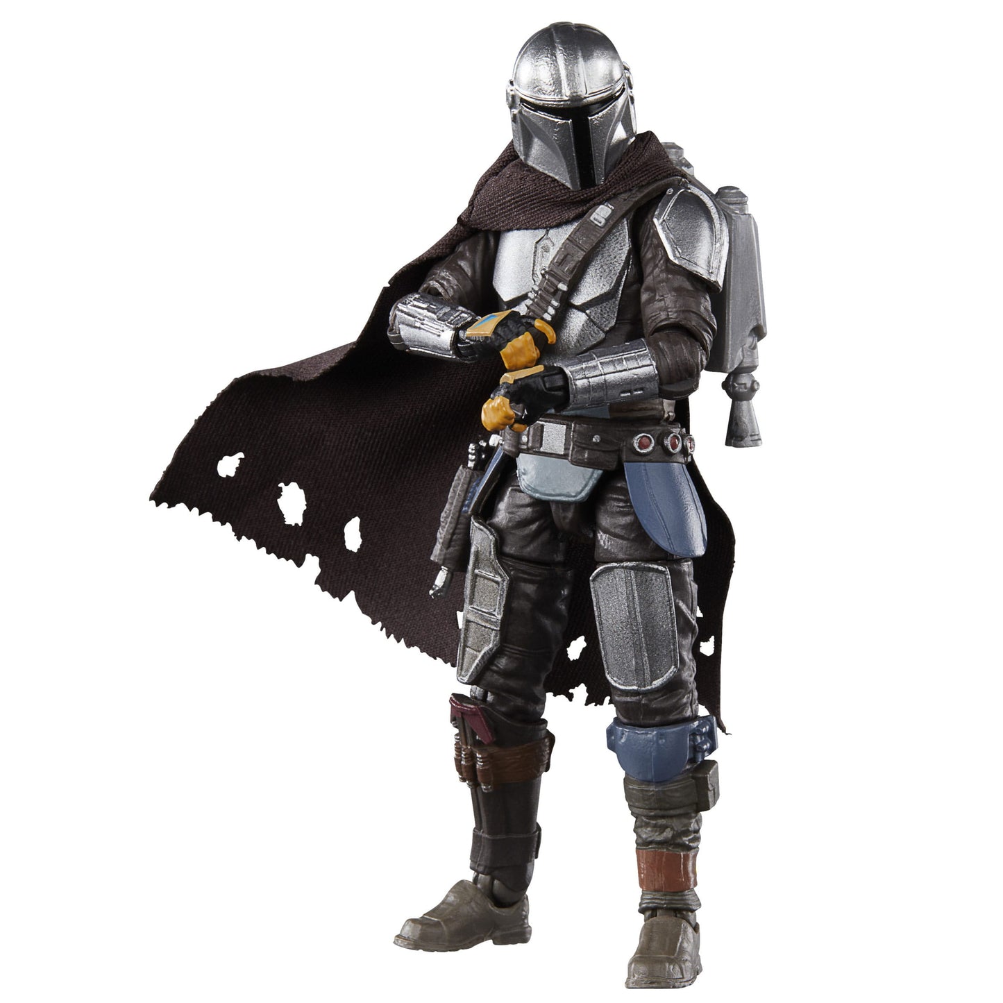 The Mandalorian (Mines of Mandalore) - Vintage Collection - Hasbro - Anime Figuren günstig kaufen