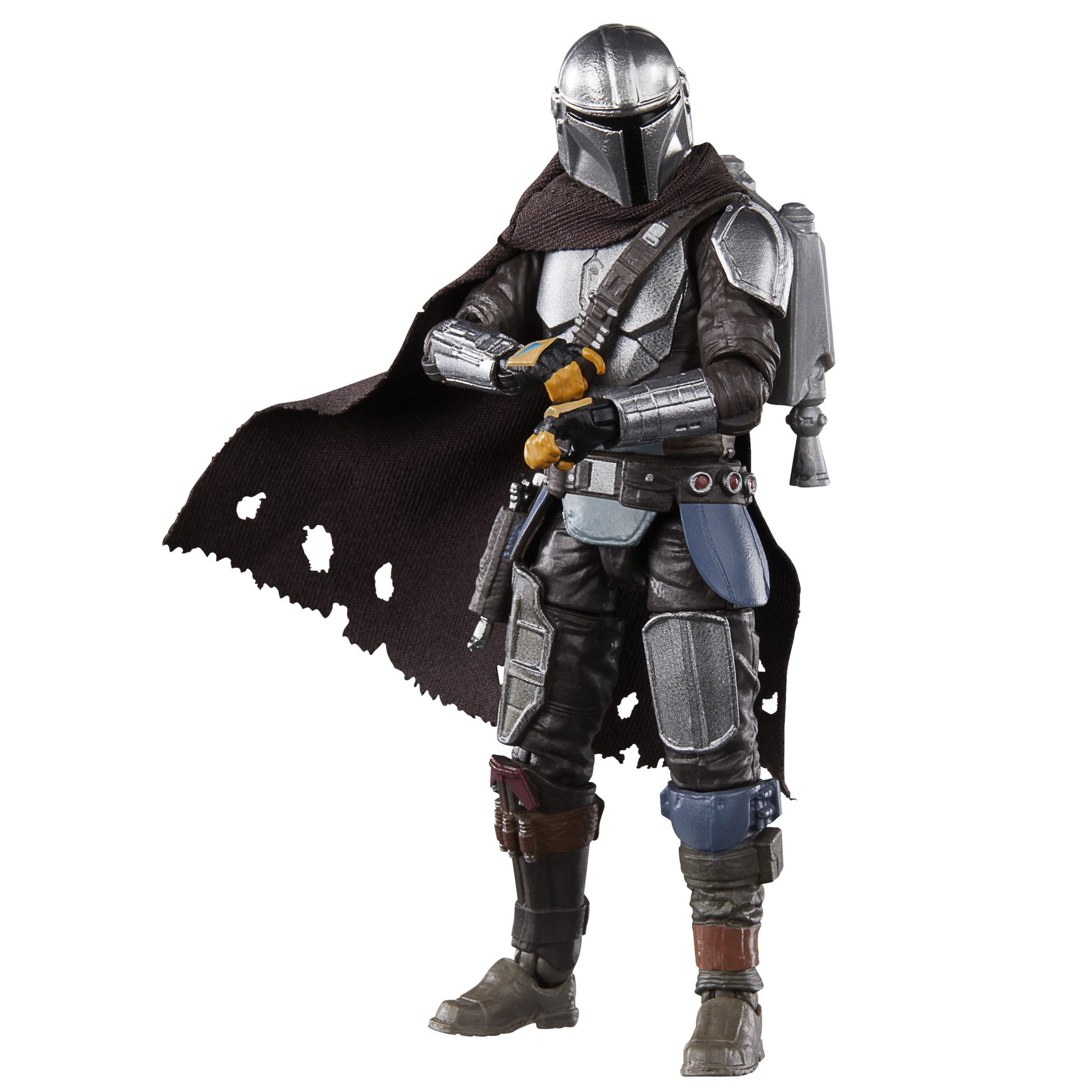 The Mandalorian (Mines of Mandalore) - Vintage Collection - Hasbro - Anime Figuren günstig kaufen