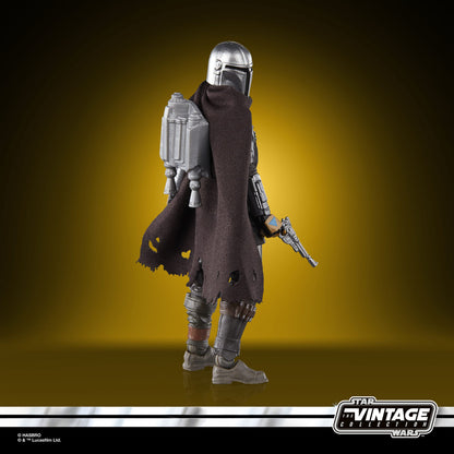 The Mandalorian (Mines of Mandalore) - Vintage Collection - Hasbro - Anime Figuren günstig kaufen