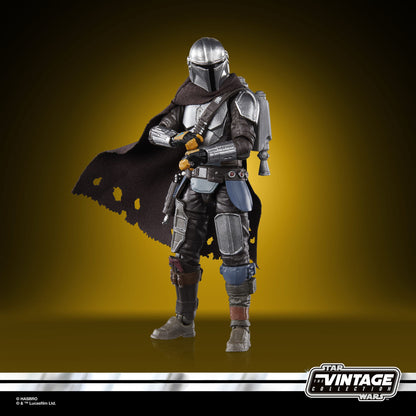 The Mandalorian (Mines of Mandalore) - Vintage Collection - Hasbro - Anime Figuren günstig kaufen