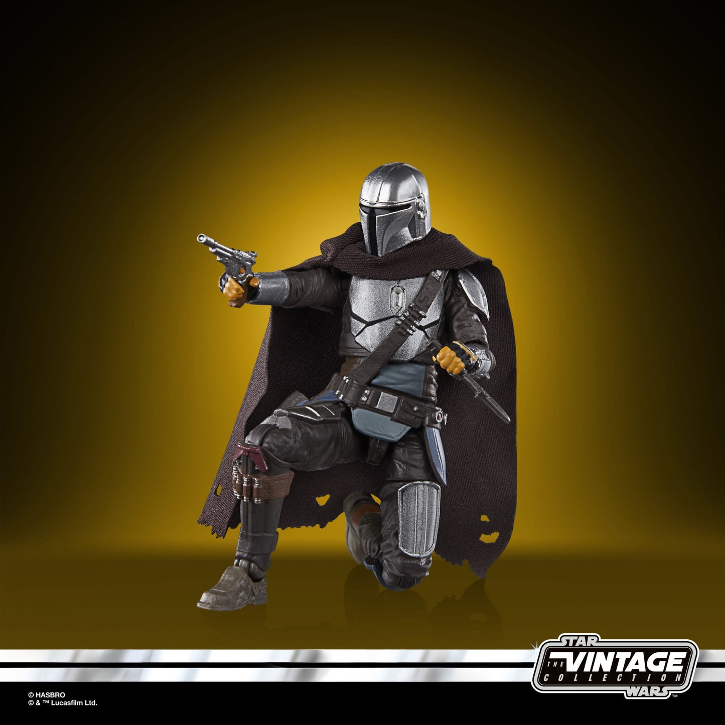 The Mandalorian (Mines of Mandalore) - Vintage Collection - Hasbro - Anime Figuren günstig kaufen