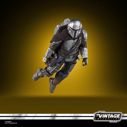 The Mandalorian (Mines of Mandalore) - Vintage Collection - Hasbro - Anime Figuren günstig kaufen
