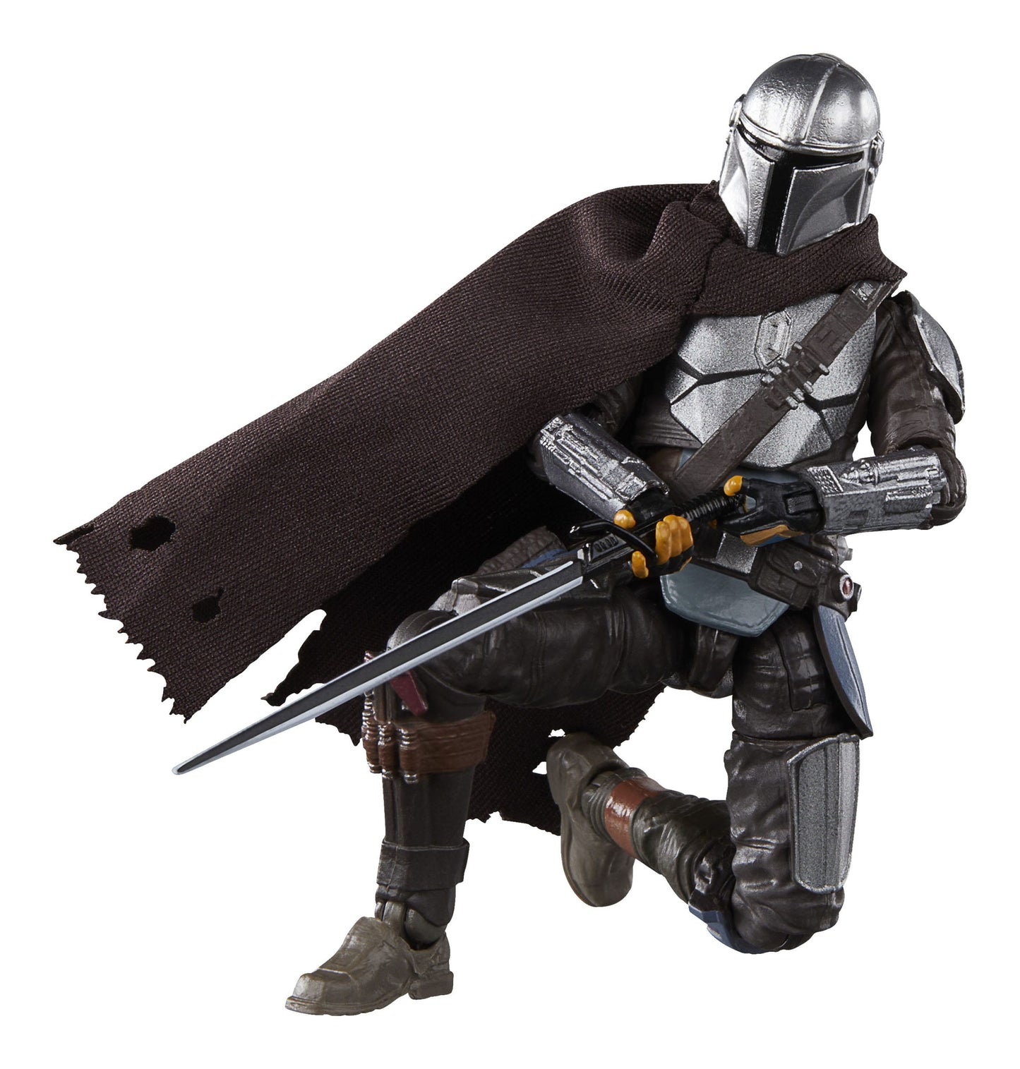 The Mandalorian (Mines of Mandalore) - Vintage Collection - Hasbro - Anime Figuren günstig kaufen