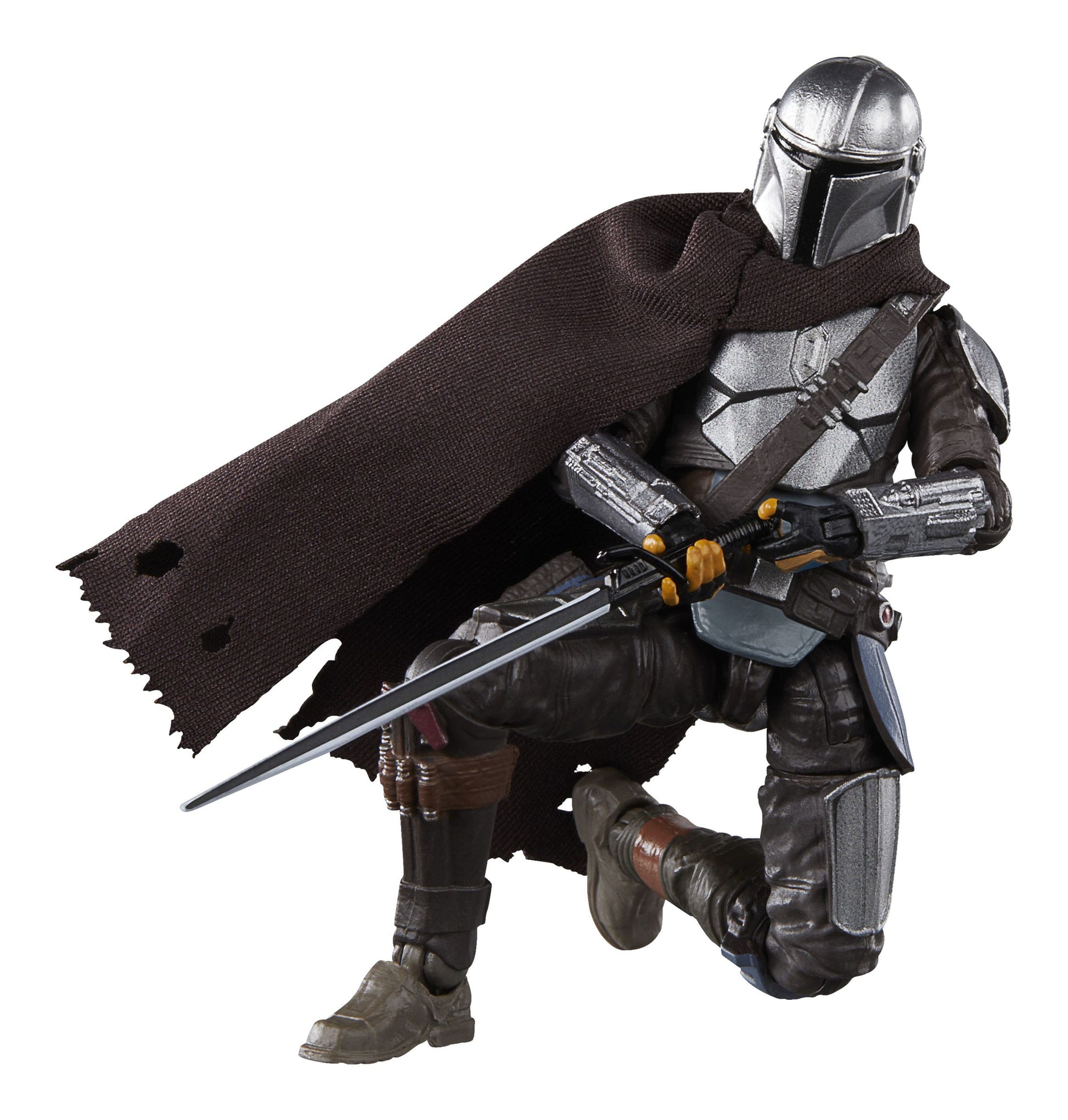The Mandalorian (Mines of Mandalore) - Vintage Collection - Hasbro - Anime Figuren günstig kaufen