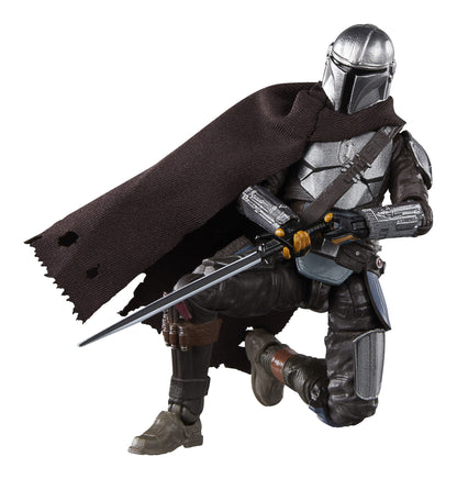 The Mandalorian (Mines of Mandalore) - Vintage Collection - Hasbro - Anime Figuren günstig kaufen