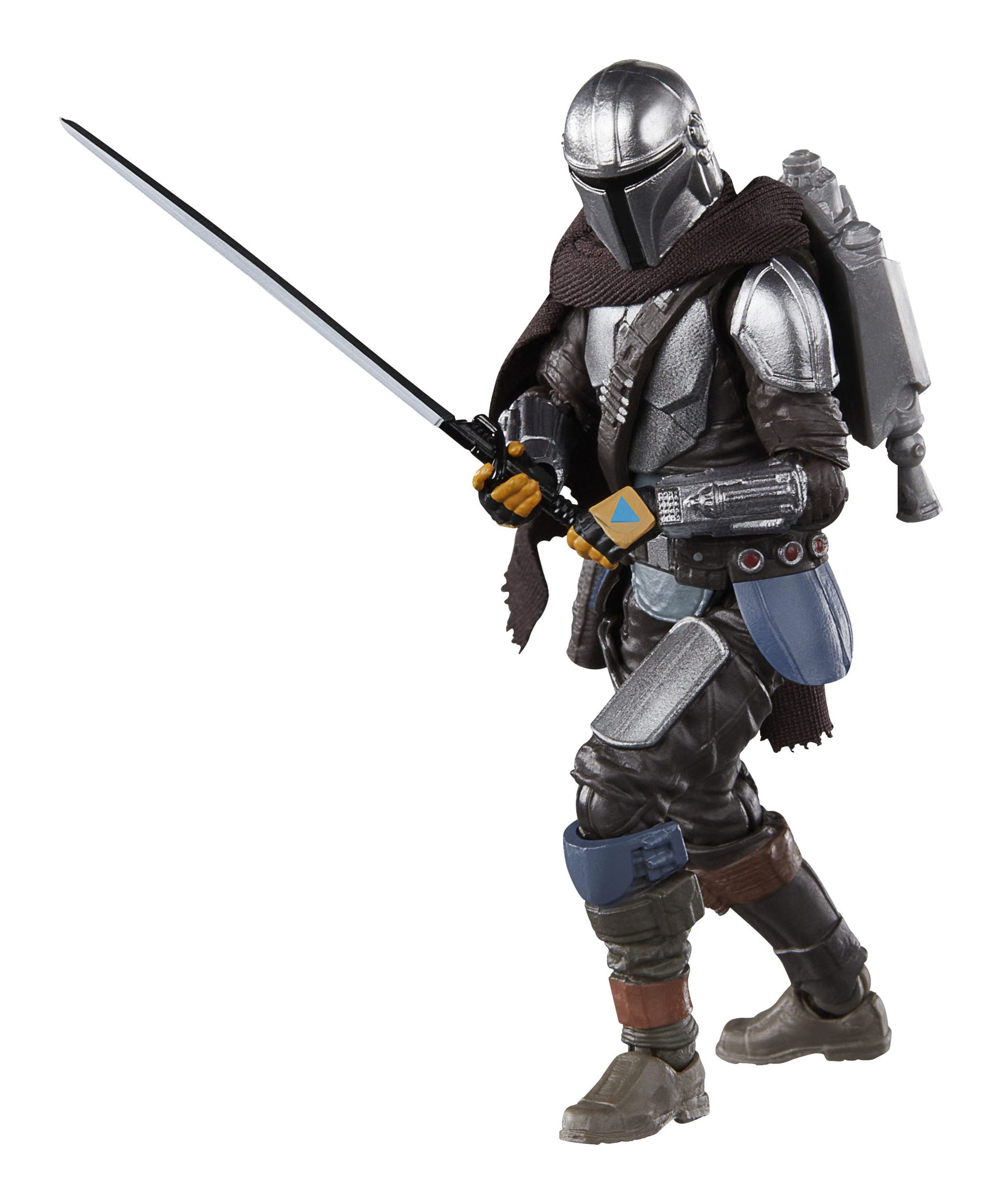 The Mandalorian (Mines of Mandalore) - Vintage Collection - Hasbro - Anime Figuren günstig kaufen
