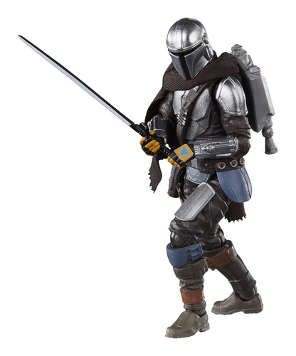 The Mandalorian (Mines of Mandalore) - Vintage Collection - Hasbro - Anime Figuren günstig kaufen