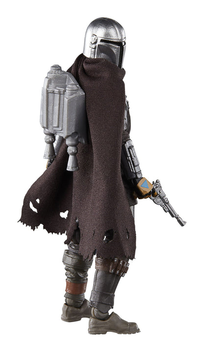 The Mandalorian (Mines of Mandalore) - Vintage Collection - Hasbro