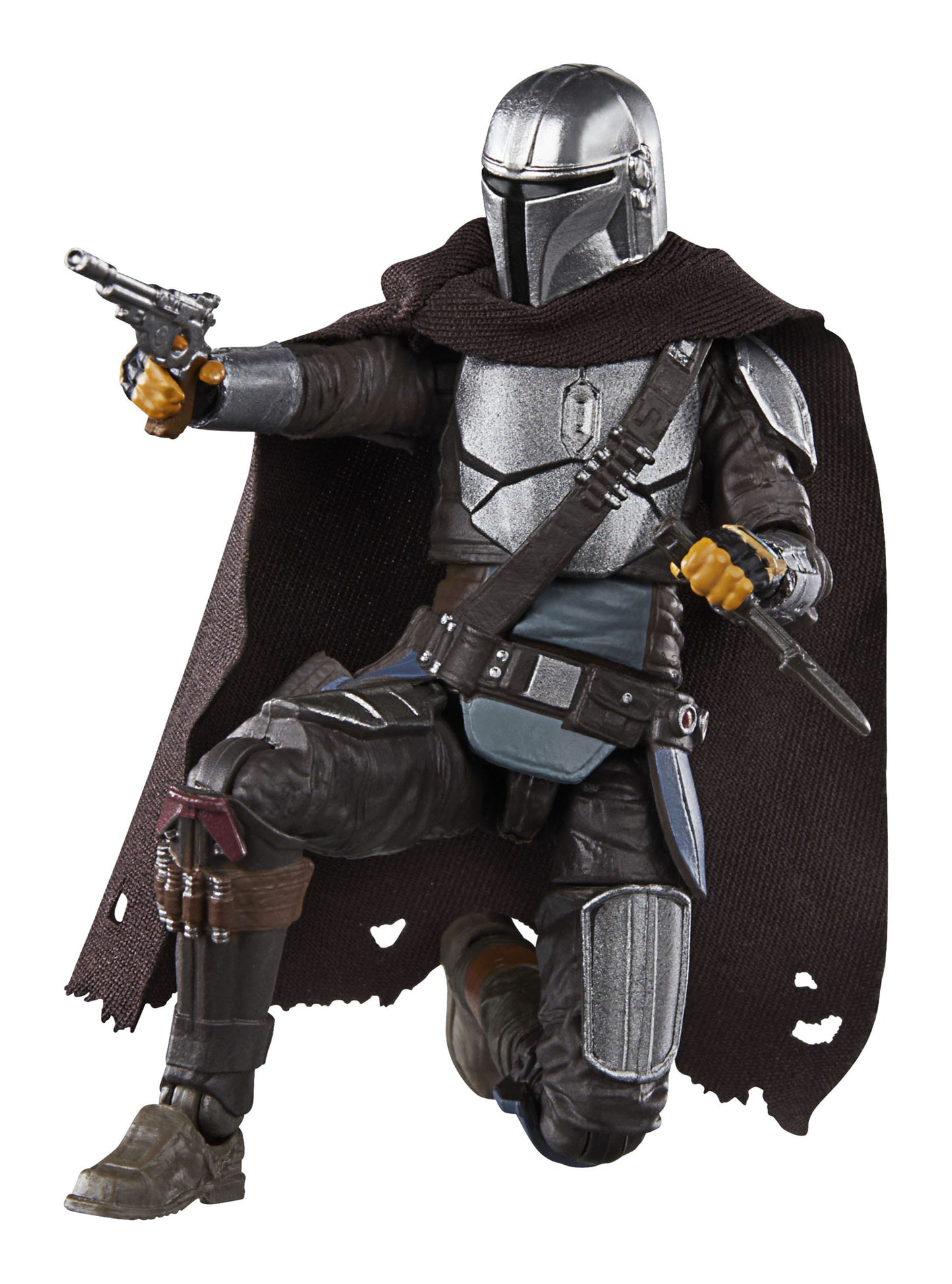 The Mandalorian (Mines of Mandalore) - Vintage Collection - Hasbro