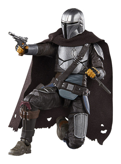 The Mandalorian (Mines of Mandalore) - Vintage Collection - Hasbro