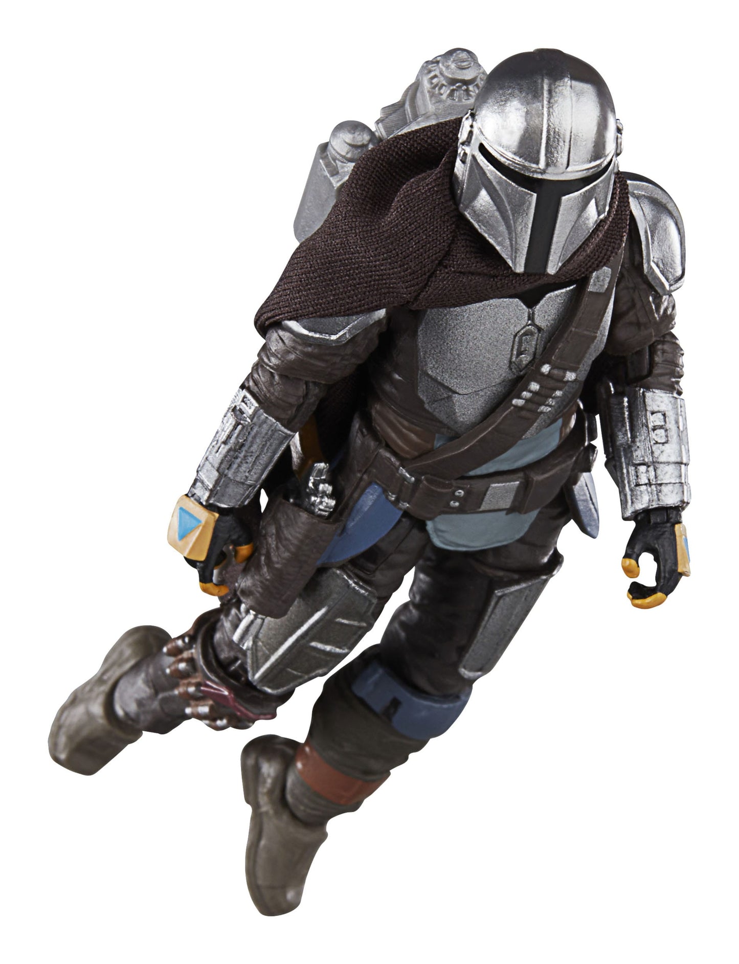 The Mandalorian (Mines of Mandalore) - Vintage Collection - Hasbro