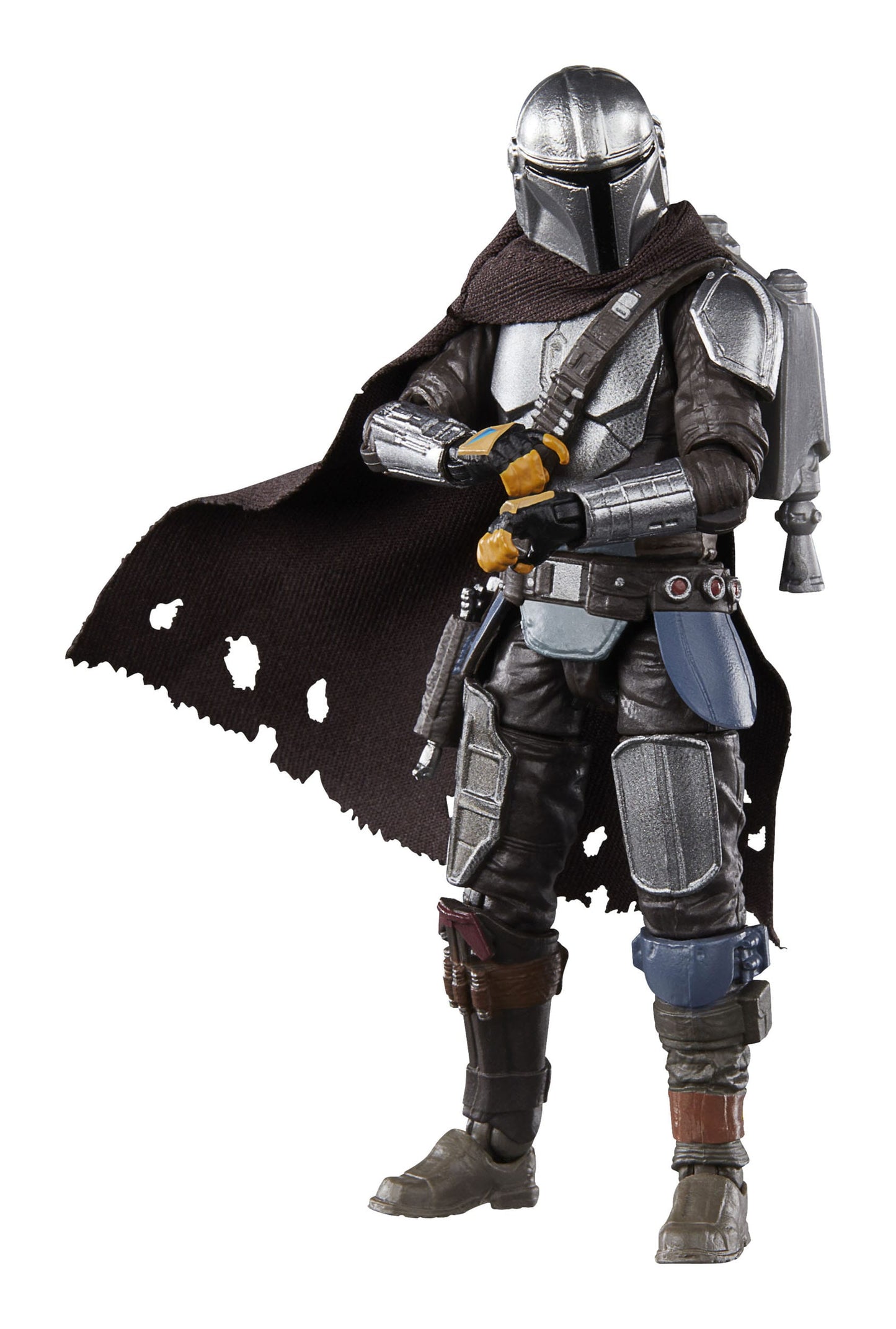 The Mandalorian (Mines of Mandalore) - Vintage Collection - Hasbro