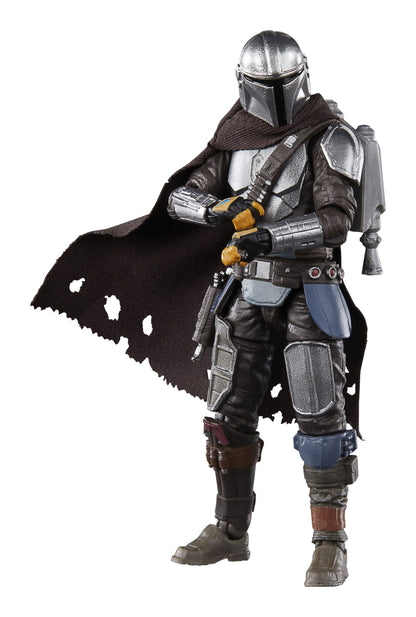 The Mandalorian (Mines of Mandalore) - Vintage Collection - Hasbro