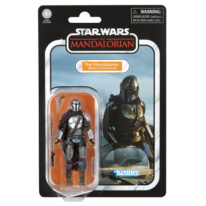 The Mandalorian (Mines of Mandalore) - Vintage Collection - Hasbro