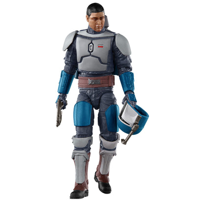 Mandalorian fleet commander - Vintage Collection - Hasbro