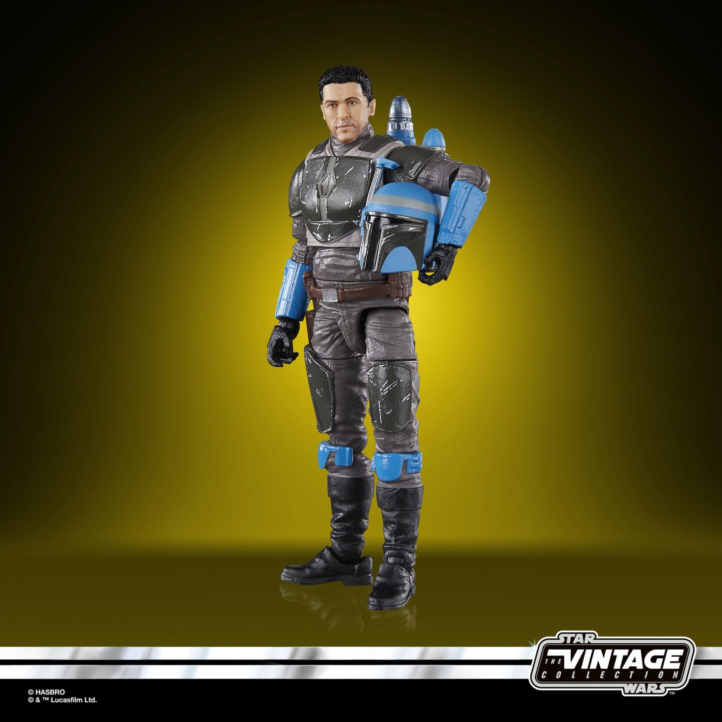 Axe Woves Star Wars Anime Figur günstig online bestellen