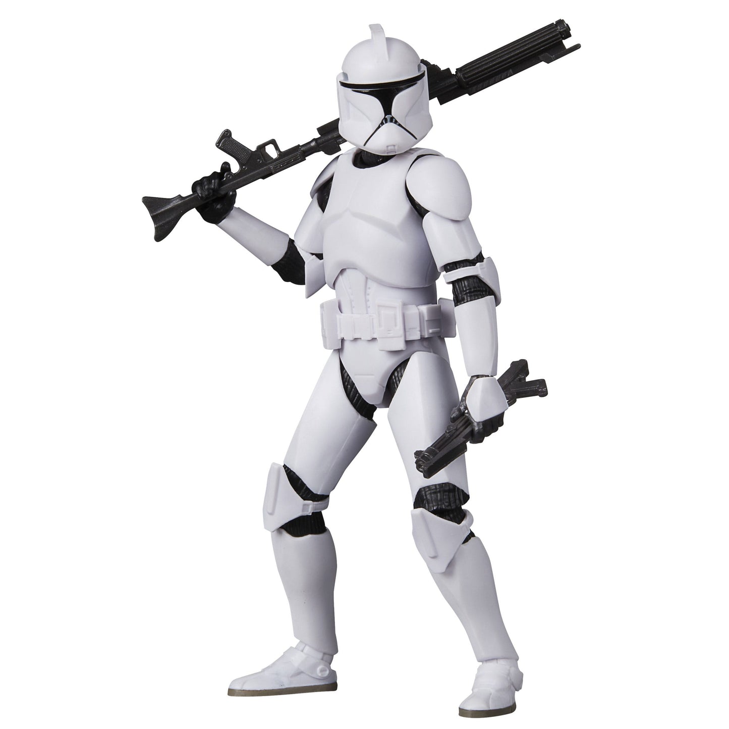 Clone Trooper - Black Series - Hasbro - Anime Figuren günstig kaufen