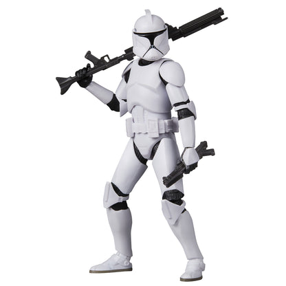 Clone Trooper - Black Series - Hasbro - Anime Figuren günstig kaufen