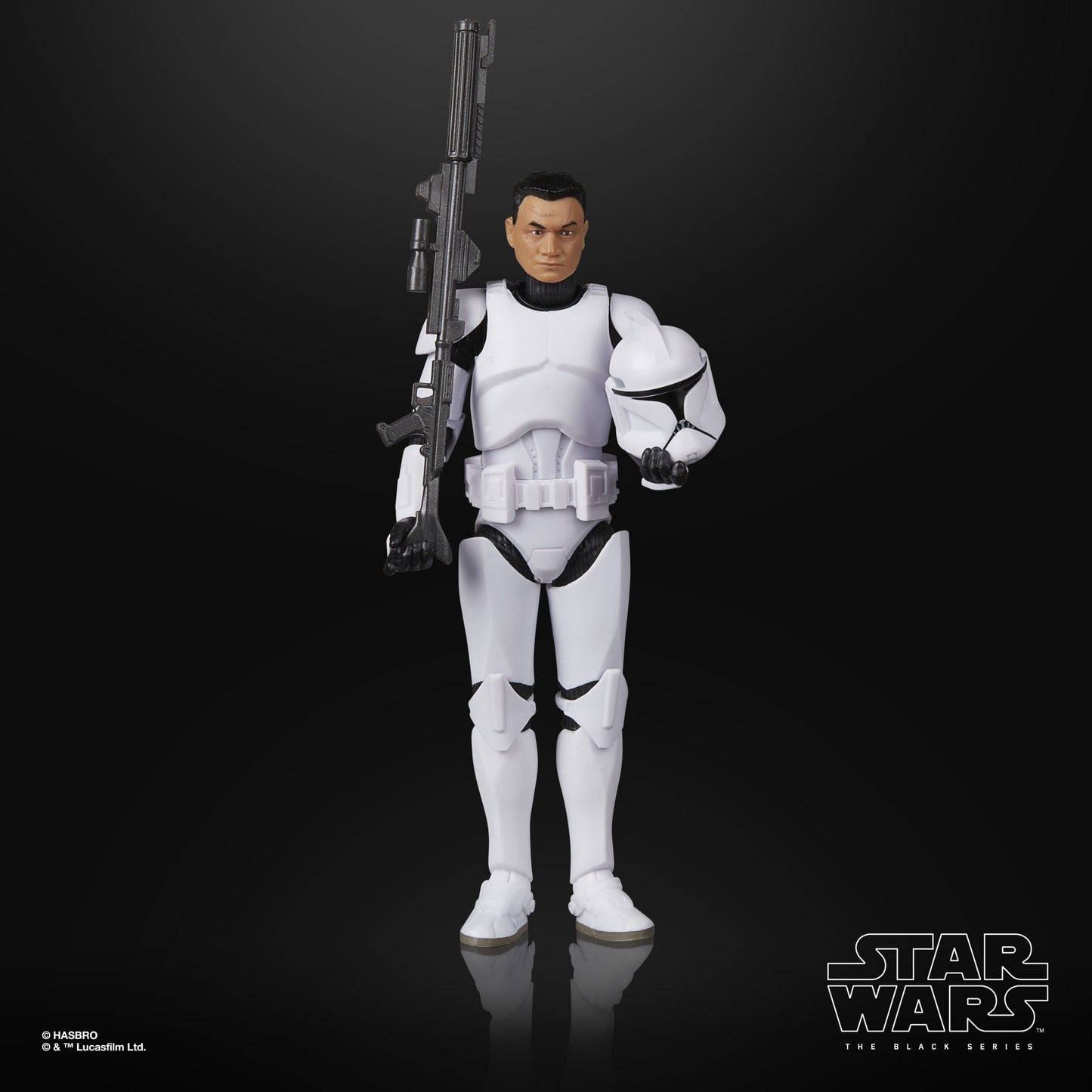 Clone Trooper - Black Series - Hasbro - Anime Figuren günstig kaufen