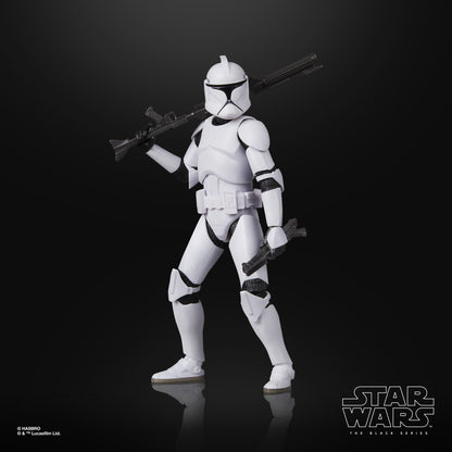 Clone Trooper - Black Series - Hasbro - Anime Figuren günstig kaufen