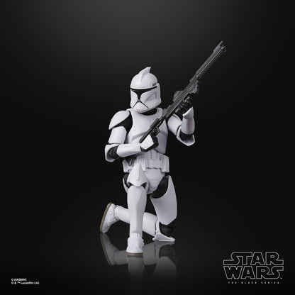 Clone Trooper - Black Series - Hasbro - Anime Figuren günstig kaufen