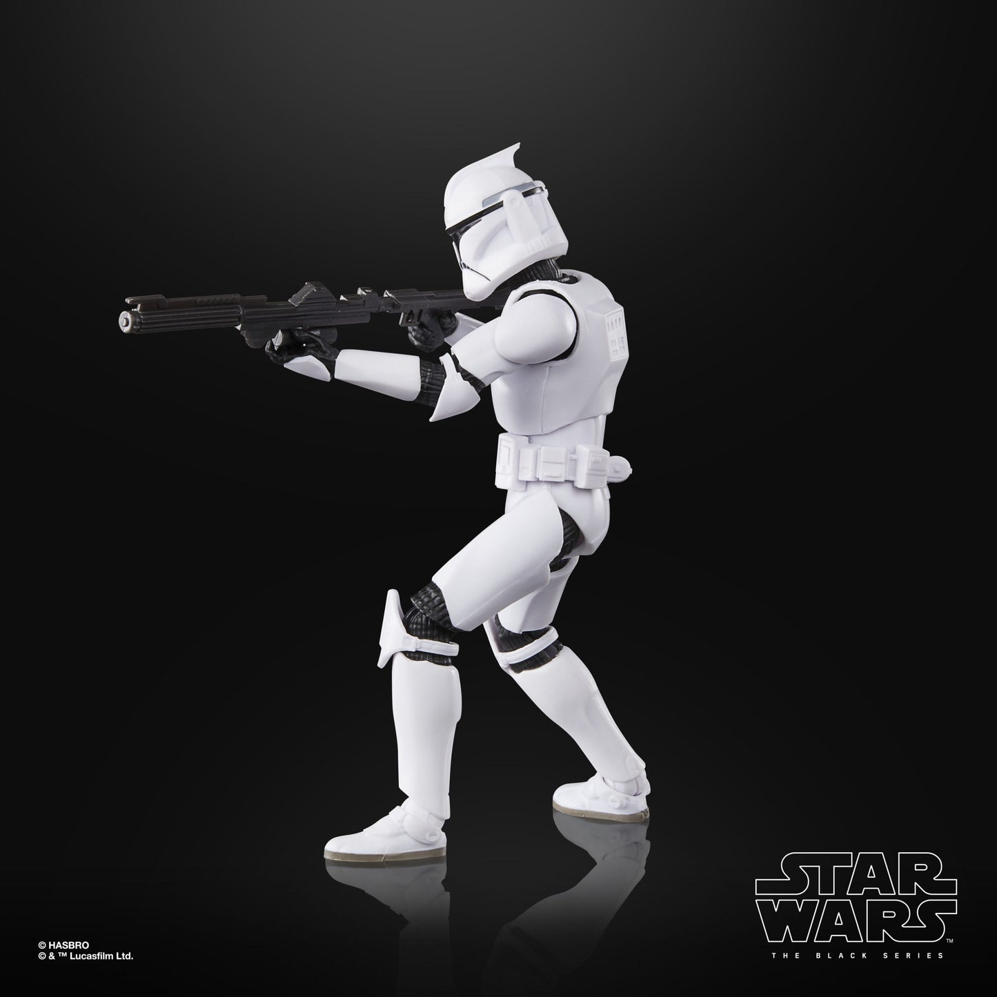 Clone Trooper - Black Series - Hasbro - Anime Figuren günstig kaufen